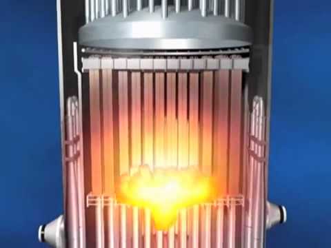 Kernschmelze vorhergesehen von jap. Behörden