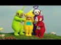 Teletubbies Says Again Again