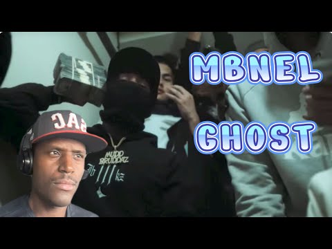 MBNEL ghost ""REACTION""!! 🔥🔥🔥