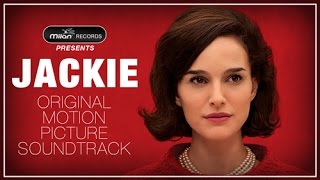 Mica Levi - "Decision Made" (Jacke OST)