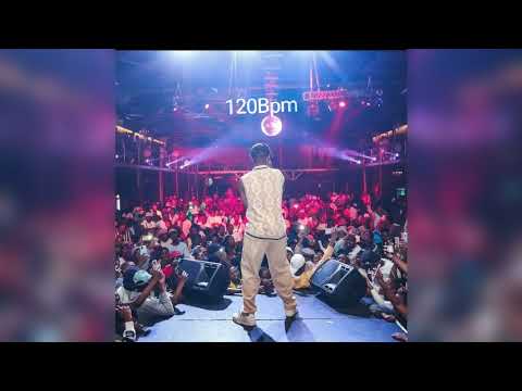 [Free] Emtee x Flow Jones Jr x MagleraDoeBoy type beat