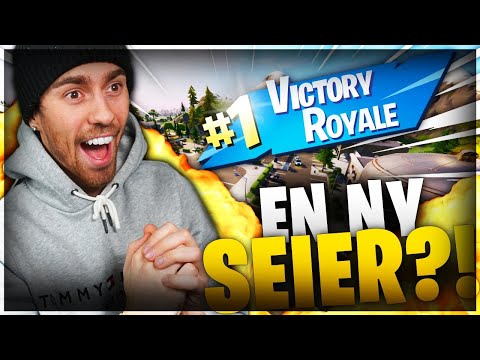 MEDLEMSDUO! STREAM HVER DAG I EN UKE (DAG 2)?! 👀💥!MEDLEM !DISCORD - CHILLER! ?! - NORSK FORTNITE