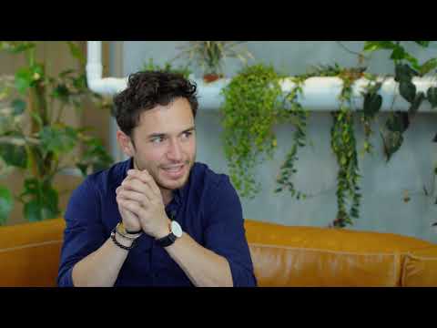 Influentials talks   Thomas Cox