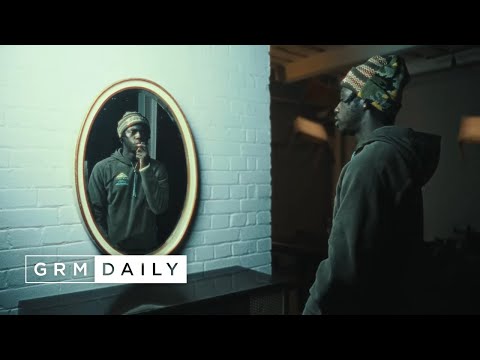 8wave - Oh Baby [Music Video] | GRM Daily