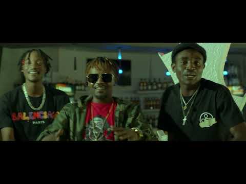 BOGI BENDA - Angry Panda Clan ft Bon'eye × Brian Nadra × Konkodi (The Decimators) (OFFICIAL VIDEO)