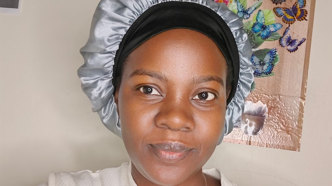 Bakulu boka, Nzina ye'mana eyekyikugu live ne senga Faith 256