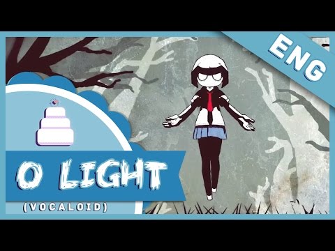 「English Cover」光よ // O Light ( Vocaloid )【Jayn】