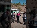 Tero Lahnga ️ दगड्यौं का जबरदस्त डांस एक बार ज