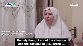 Mother praises Martyrdom