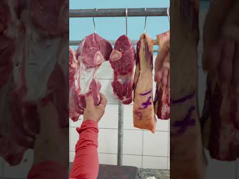 açougue público de cacimbinha, Alagoas. sábados