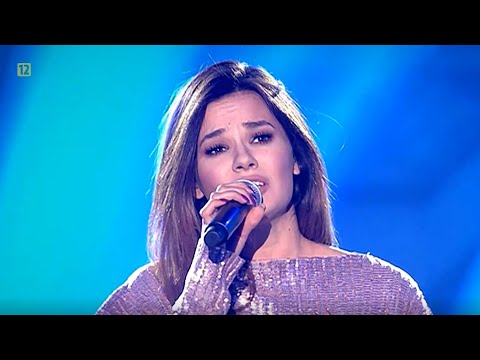 Natalia Szroeder, Anna Wyszkoni, inni - Pójdźmy wszyscy do stajenki (Białystok, 05.12.2017)