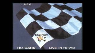 The Cars Live 1980 Tokyo - 05 - Gimme Some Slack