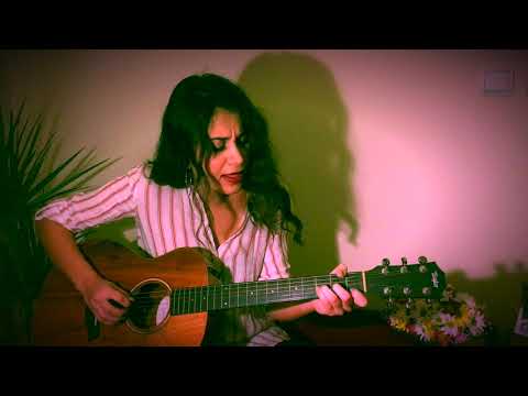 Aşk Bu Değil Birsen Tezer Cover - Eda Gür