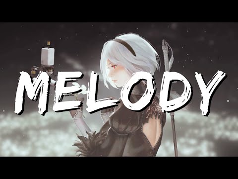Lost Frequencies ft. James Blunt - Melody [Nightcore] (Lyrics)