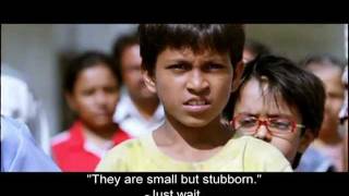 Chillar Party Trailer with Subtitles