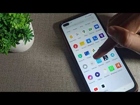 How to Turn off Vibrate Mode in realme x50 pro phone, off Vibrate mode