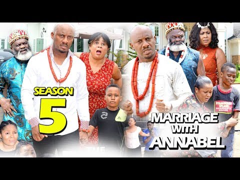 MARRIAGE WITH ANNABEL SEASON 5 - (New Movie) 2019 Latest Nigerian Nollywood Movie Full HD