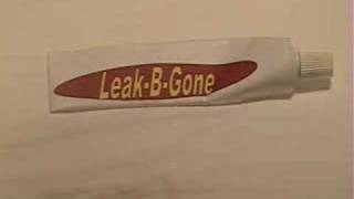 Leak B Gone