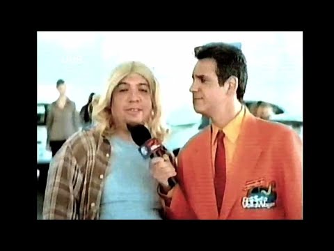 Intervalos Cine Cultura - 2005 - TV Cultura - São Paulo/SP