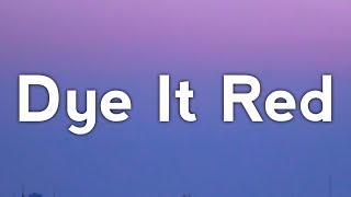 Dye It Red thumbnail