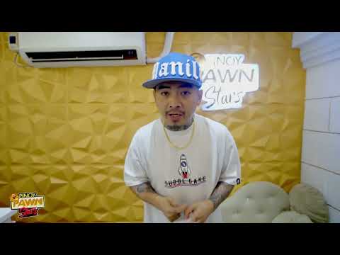 Pinoy Pawnstars Ep.49 - 1M Super Famicom (Japan)