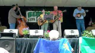 preview picture of video 'Katie Bug Band at NEPA Bluegrass Festival'