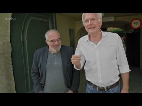 Harald Schmidt & M.Niavarani - Drei Oldtimer in Wien (A 2025)