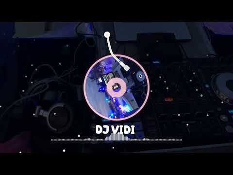 Hanya kau yang mampu-Bintang kehidupan DJ Vidi in the house
