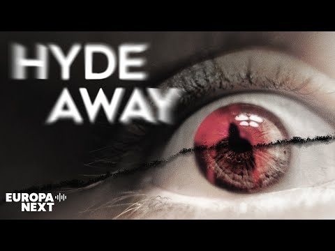 Hyde Away - Staffel 1: Seelenschatten | Trailer (EUROPA NEXT)