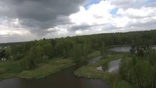 Рыбалка на реке вязь в ельдигино