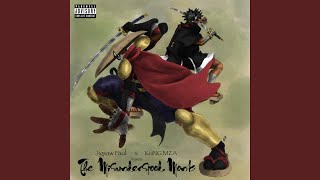 BlackMan (feat. SHERM STX &amp; BlackMugen)