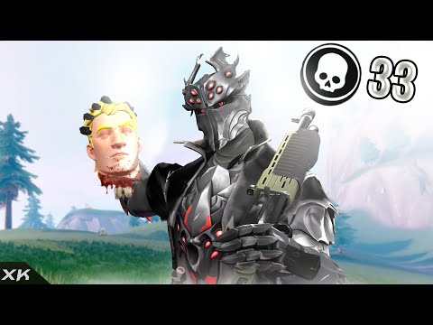Munday Fortnite Video