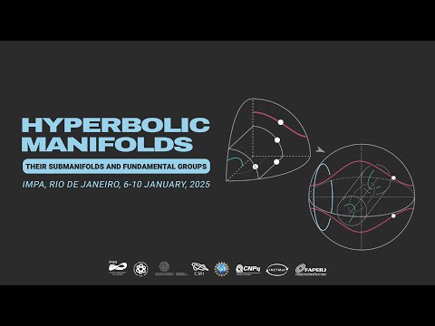 Hyperbolic Manifolds, Their Submanifolds and Fundamental Groups - Bena Tshishiku