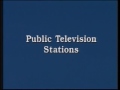 PBS Mister Rogers Neighborhood 2000 2001 Funding Credits HQ