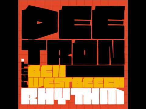 Deetron feat. Ben Westbeech - Rhythm (Instrumental Mix)