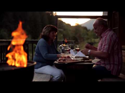 Video 32 aus  LandSelection Landgut Moserhof