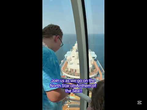 Thumbnail for North Star on Anthem of the Seas!