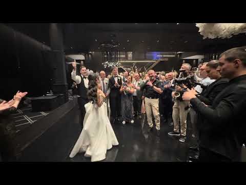 MEDENA band Live @ Lakeside - Masala