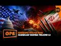 GPS The Cost Of The US War With Iran Is Here It S Scary The Ministry Of Defense Is Asking For