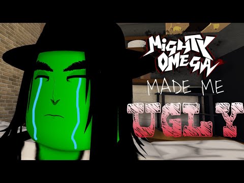 [Mighty Omega] 100+ Mystery Crates (what happened to my face)...