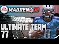 Madden 15 Ultimate Team - Mariota Gets The Start ...
