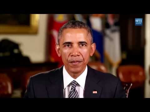 President Obama Announces Dr. DJ Patil as the First United States Chief Data Scientist