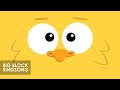 Duck Big Block Singsong Disneyjr