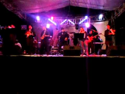 Mary Coco y su Sonora - La Pachanga