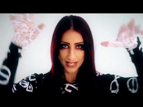 LIV SIN - I Am The Storm (official video)