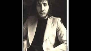 Pete Townshend The Who - You Better You Bet Face Dances Demo