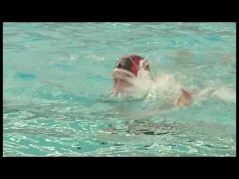 Samenvatting AZC - UZSC waterpolo