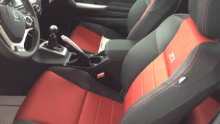 preview picture of video '2014 Honda Civic Si'