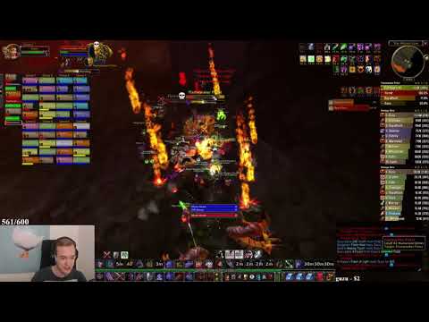 This is why fury warrior is the most fun class