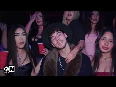 WILLY WONKA - Manuel DG x Kamacho (Video Oficial)